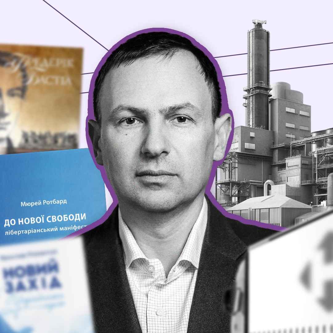 Чи потрібно підприємцю знати економіку? image