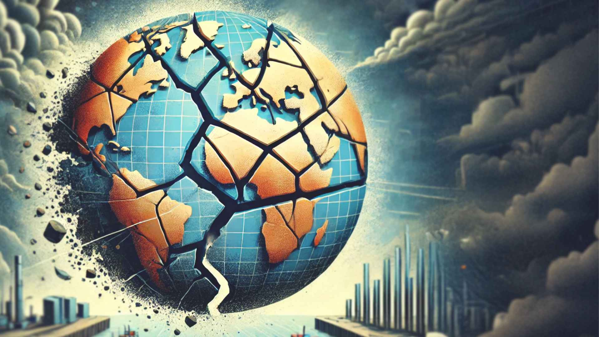 Deglobalization 2.0 image