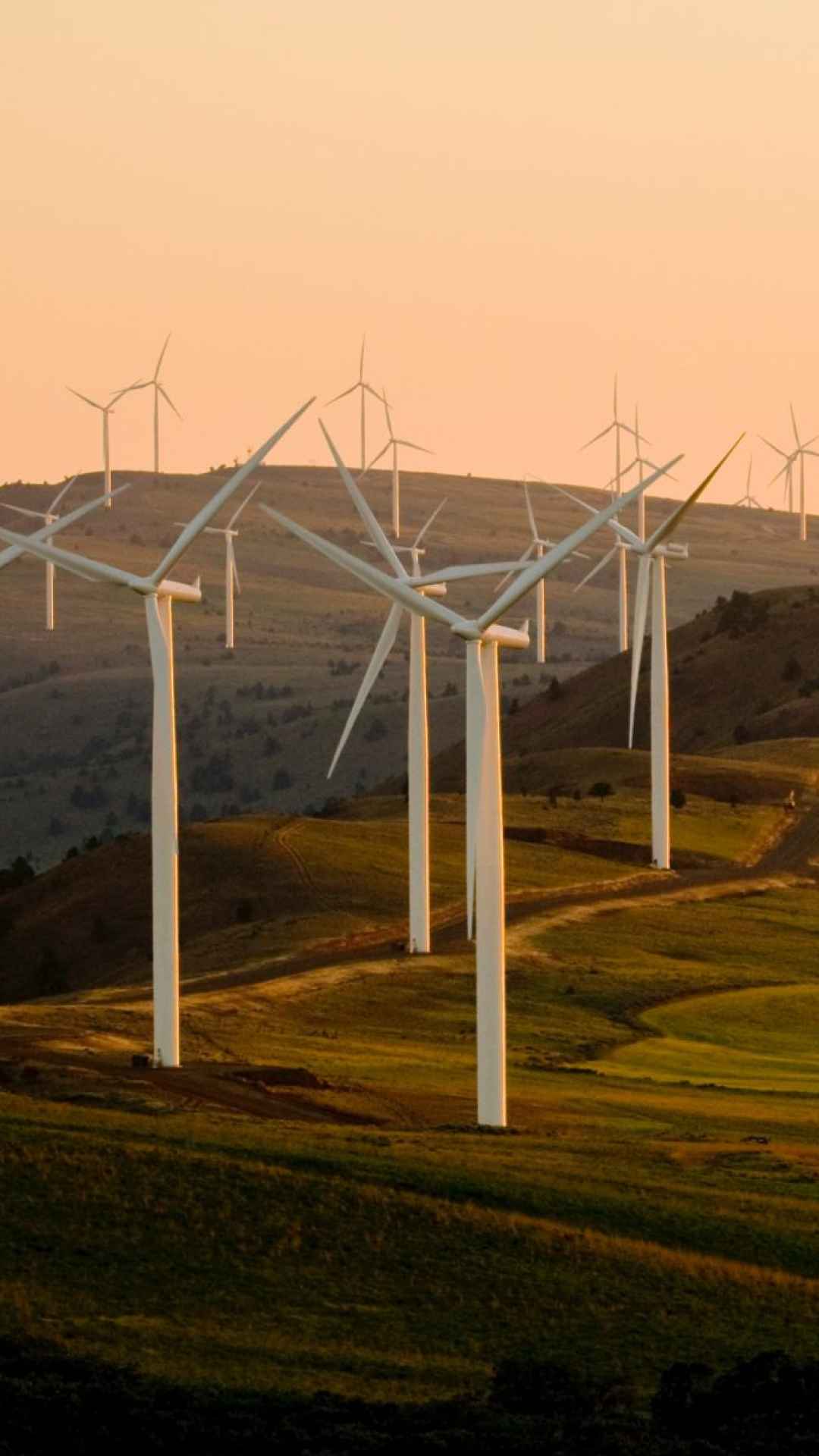 Енергетика: світові тенденції 2025 image