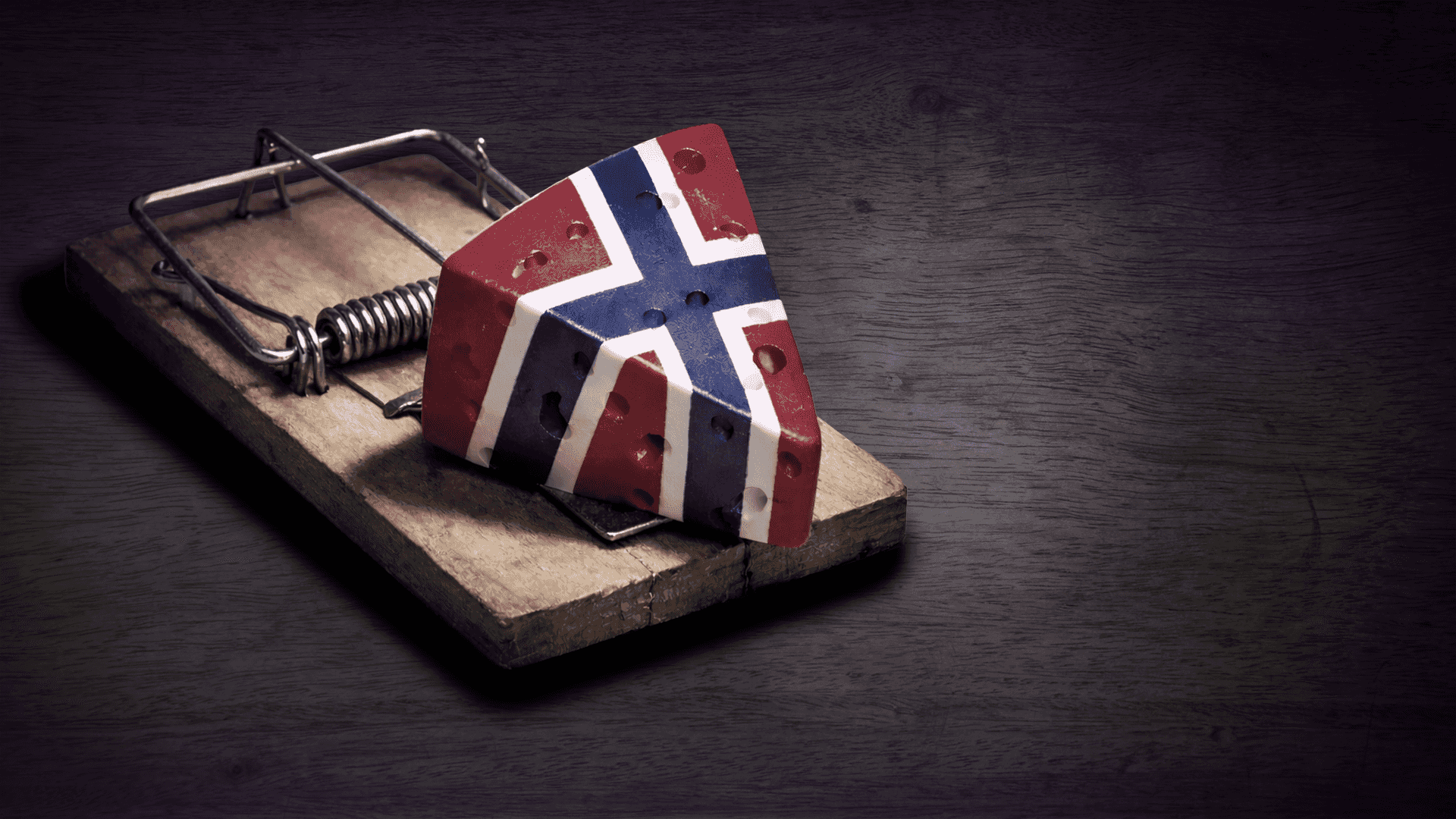 WHEN WEALTH FLOWS AWAY image