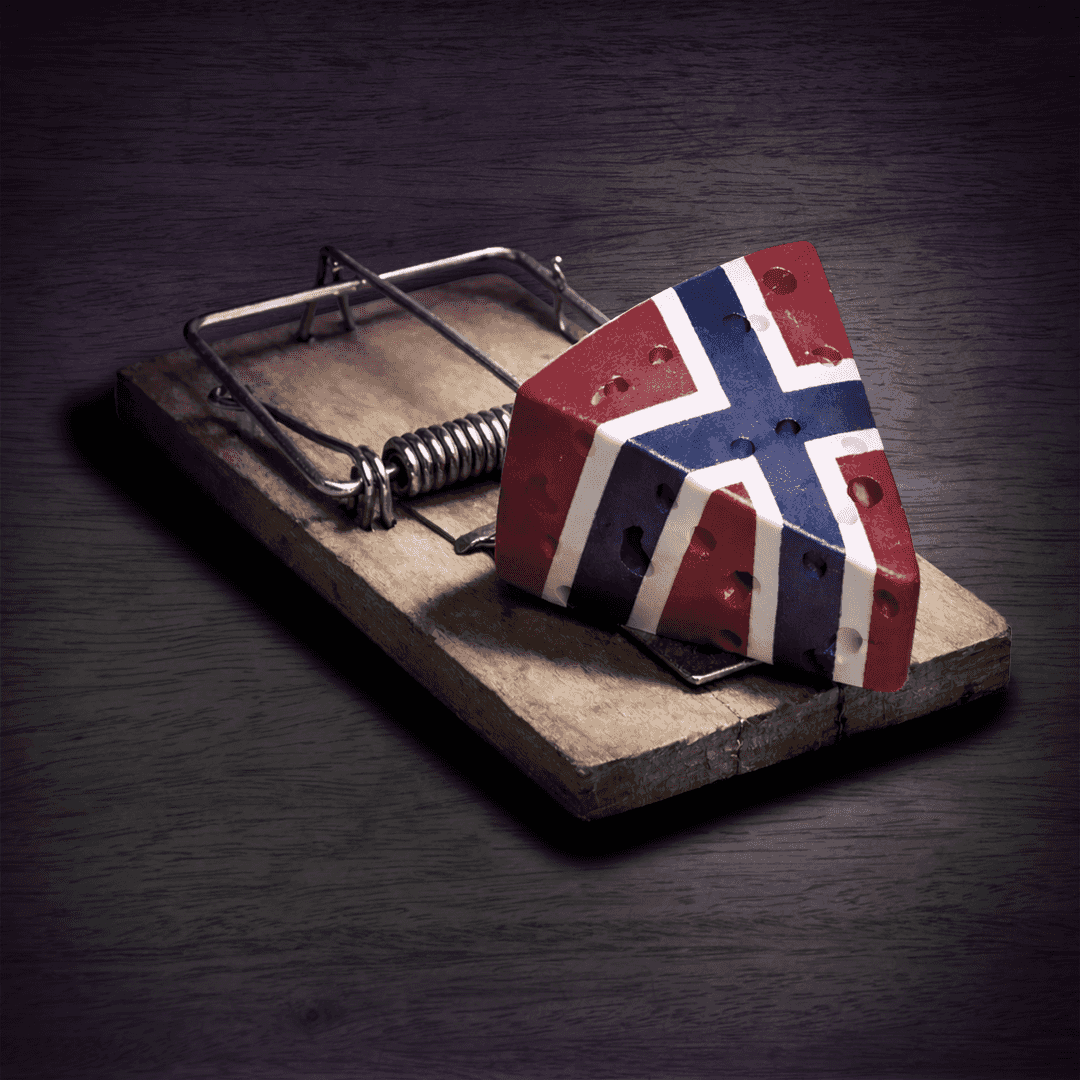 WHEN WEALTH FLOWS AWAY image