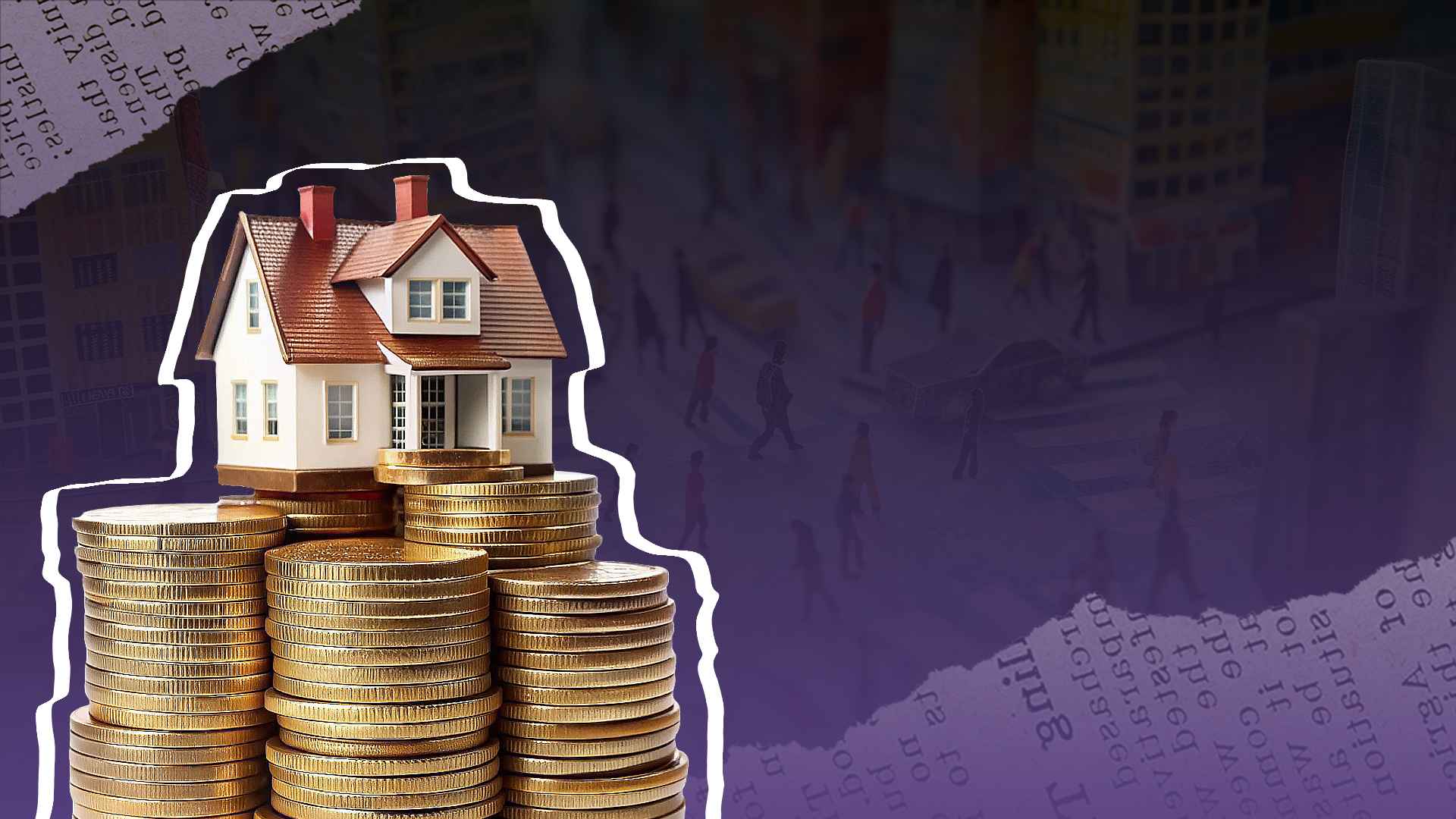 УКРАЇНЦІ ТА КАПІТАЛІЗМ image