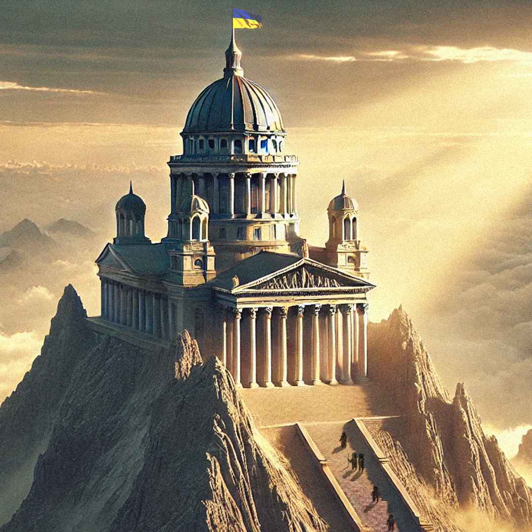 Ціна квитка на політичний Олімп image