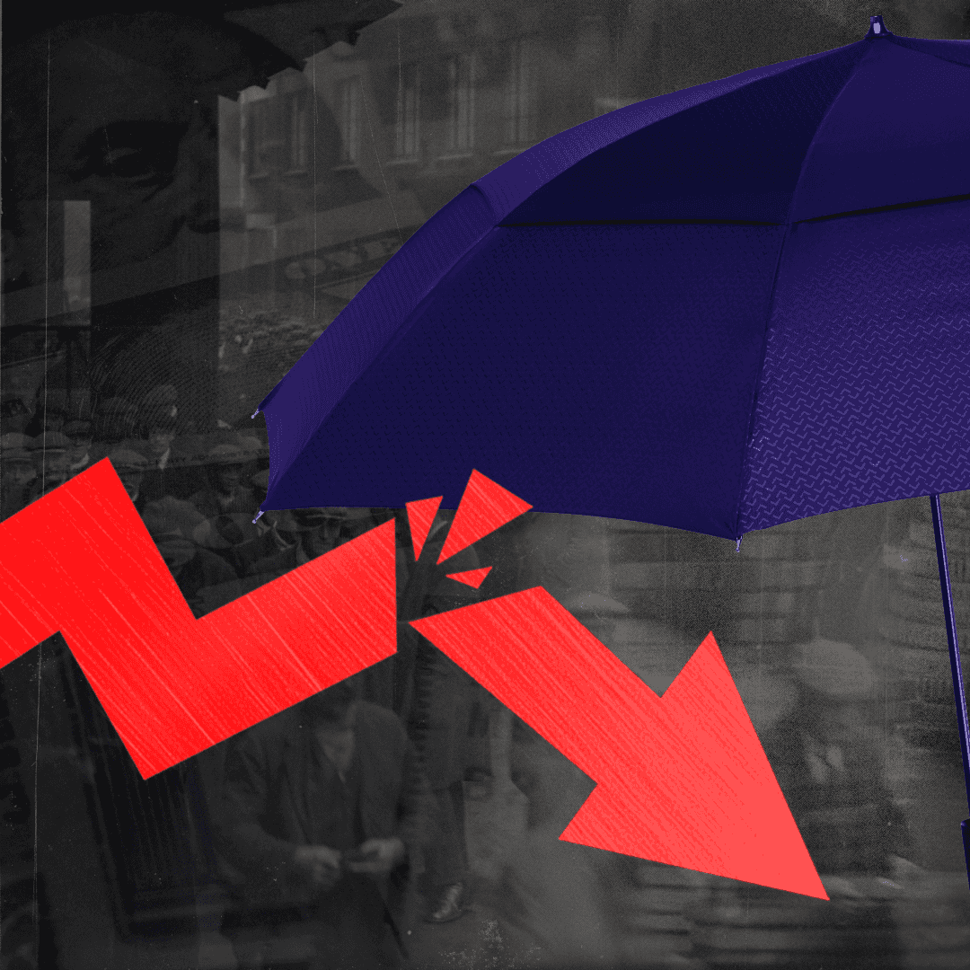 Welfare State is destroying developed countries image