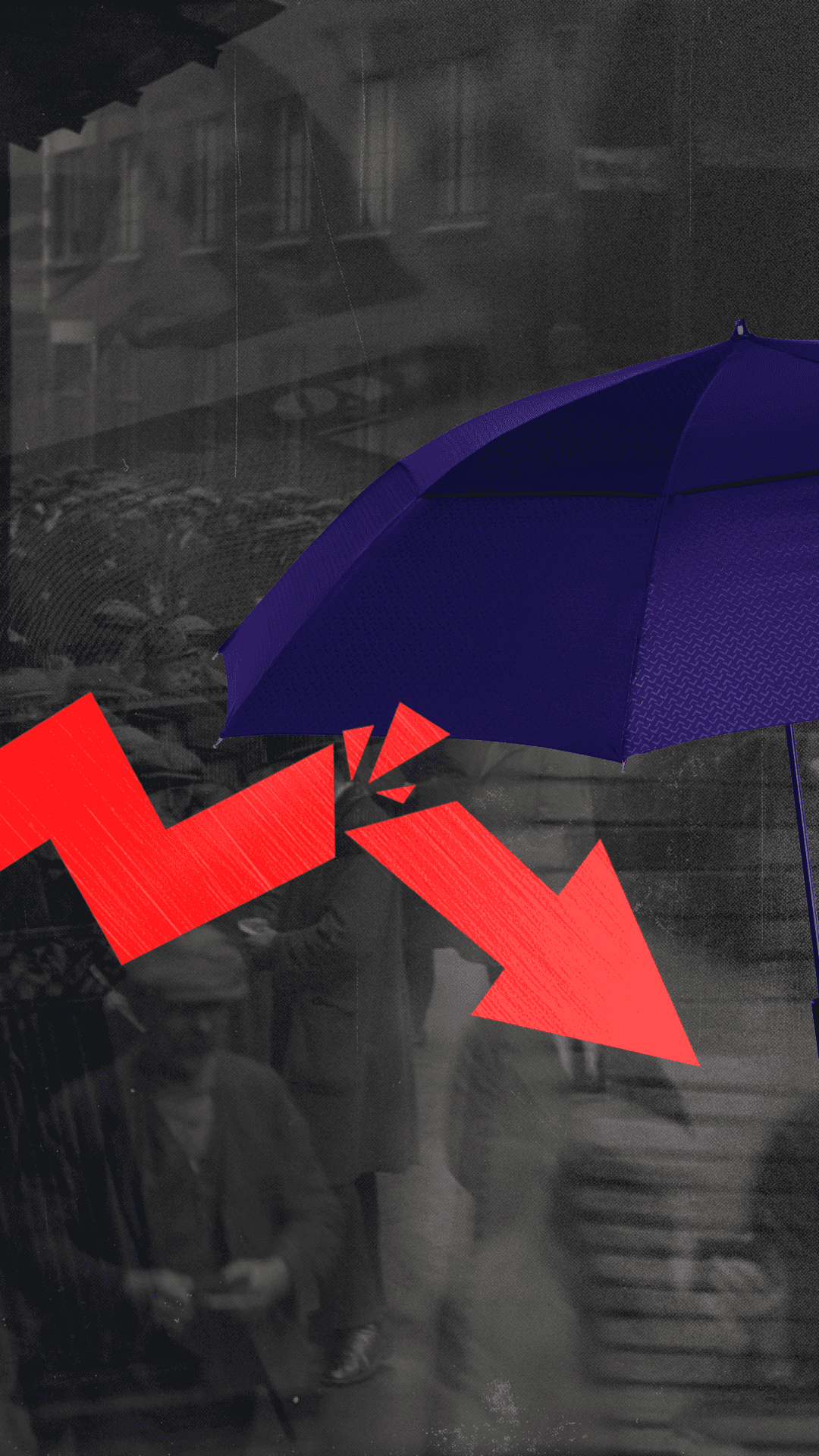 Welfare State is destroying developed countries image