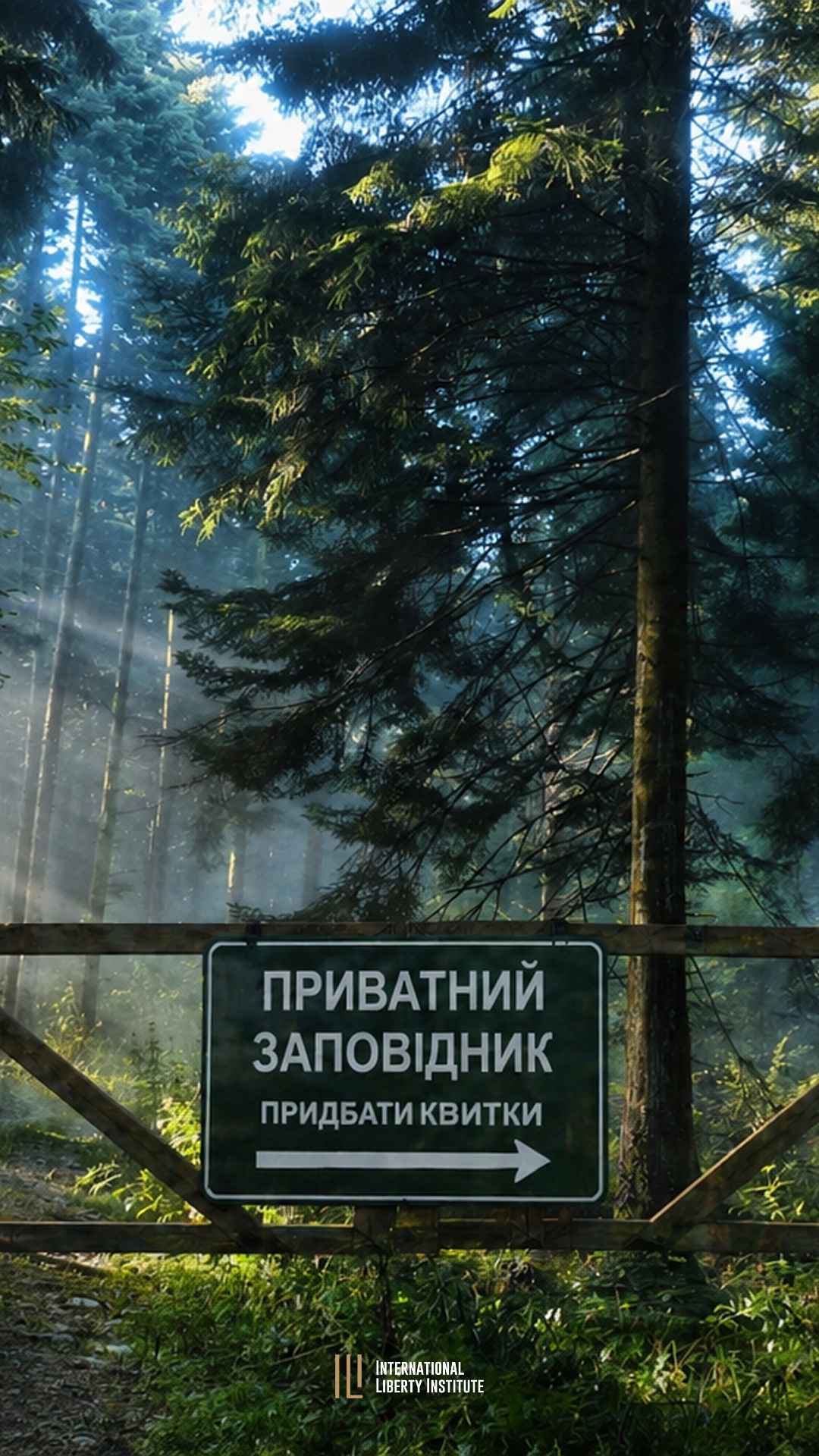 Чи здатна держава захистити природу? image