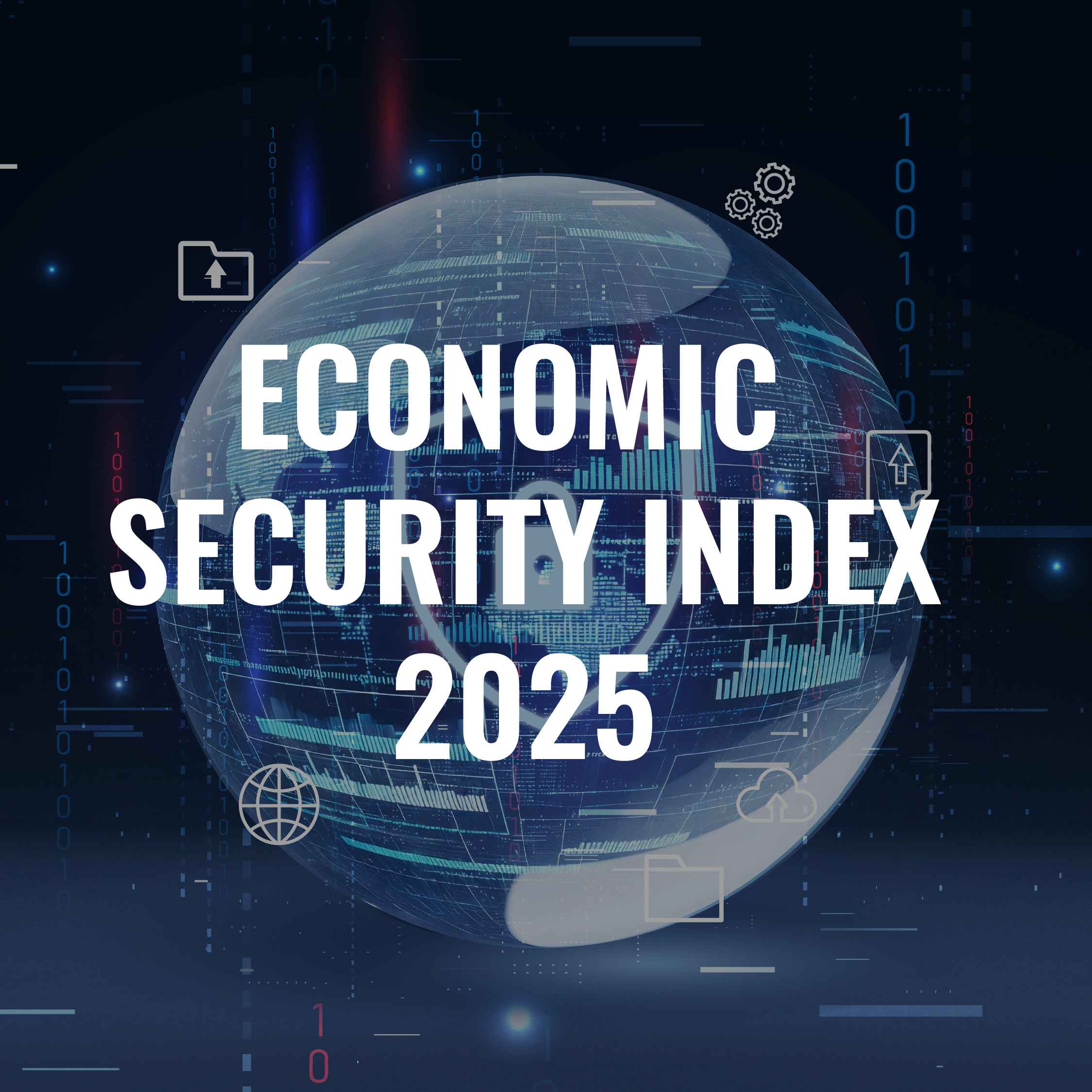 Економічна безпека: Індекс 2025 image