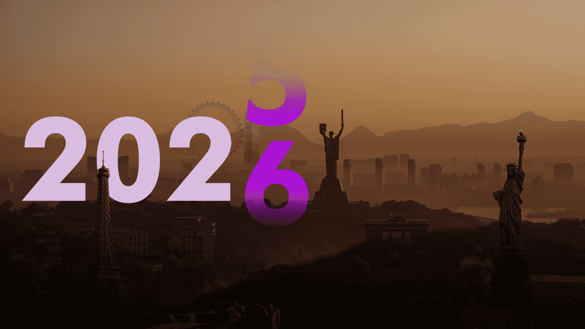 Прогнози на 2026 рік: як уникнути annus horribilis image