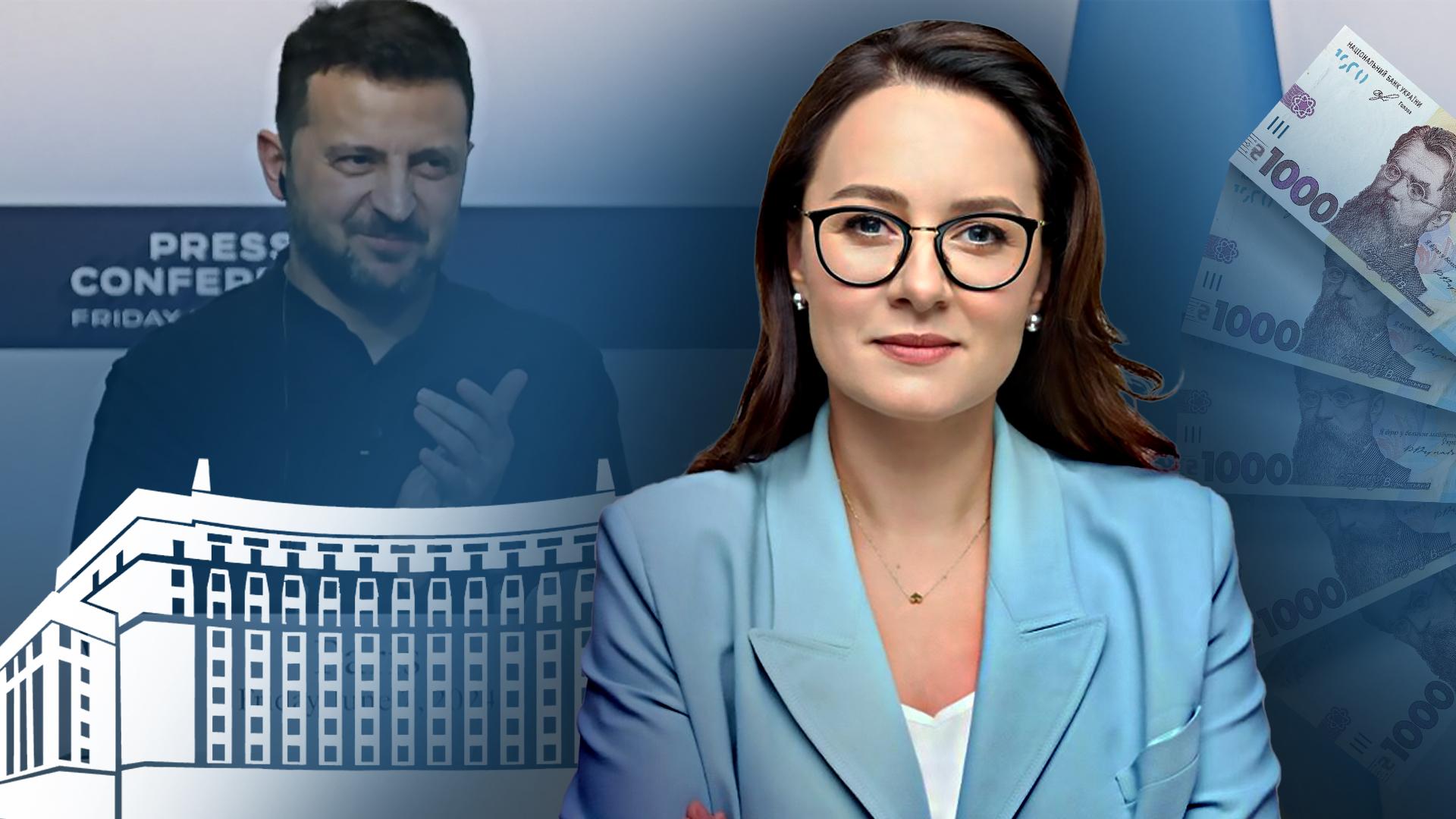 Article image: 150 днів Свириденко: новий уряд старої матриці