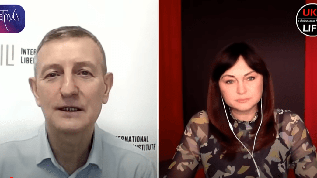 Media Где Россия берет ресурсы для ведения войны? - Романчук