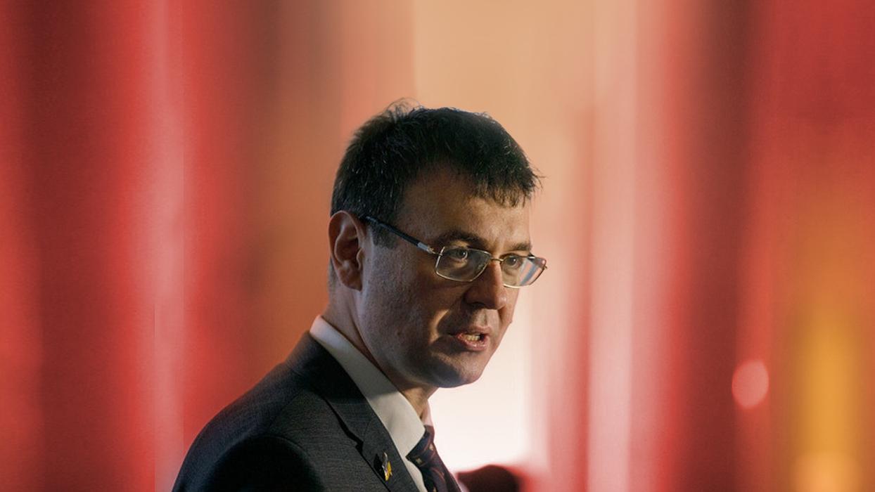  Пекельні Податки image