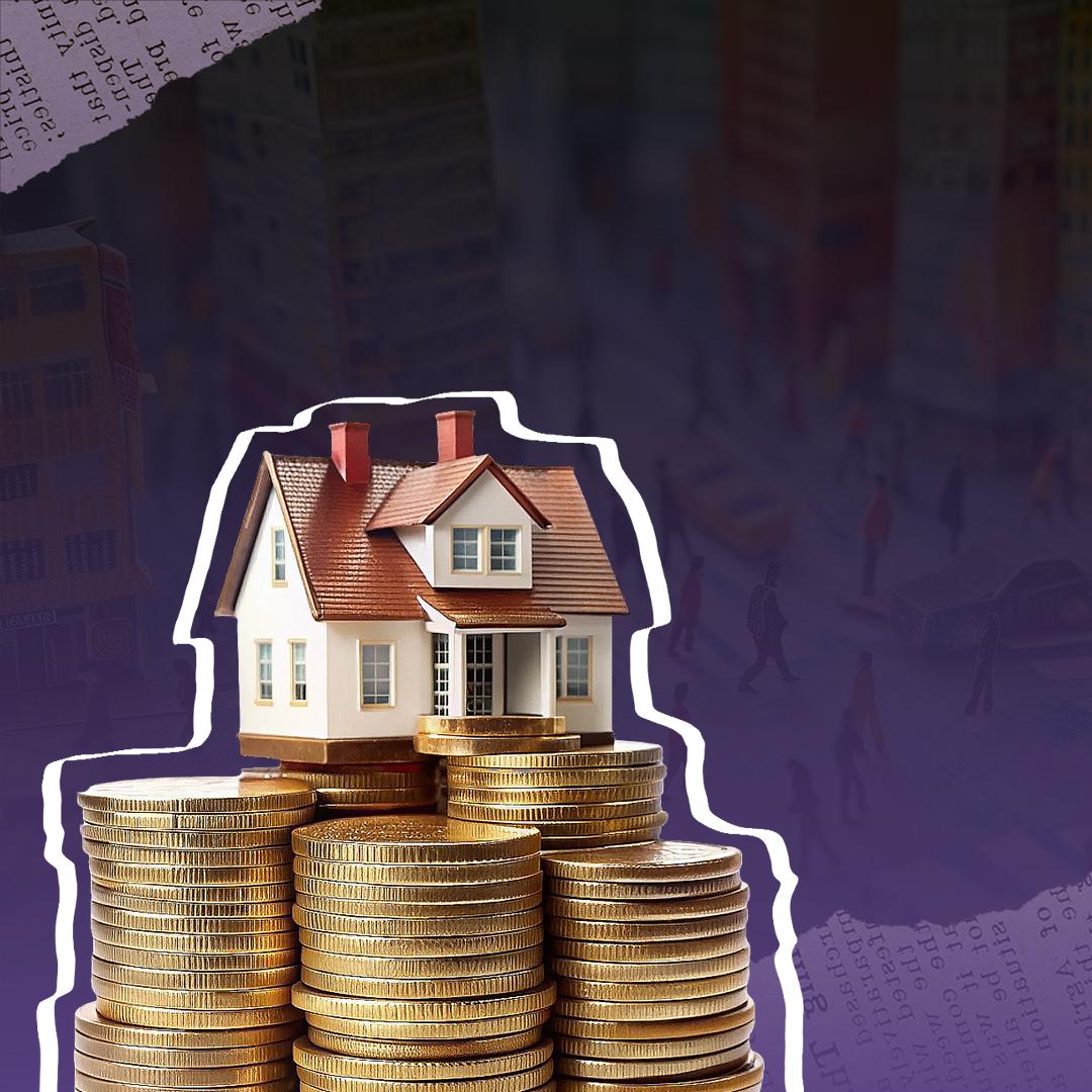 УКРАЇНЦІ ТА КАПІТАЛІЗМ image