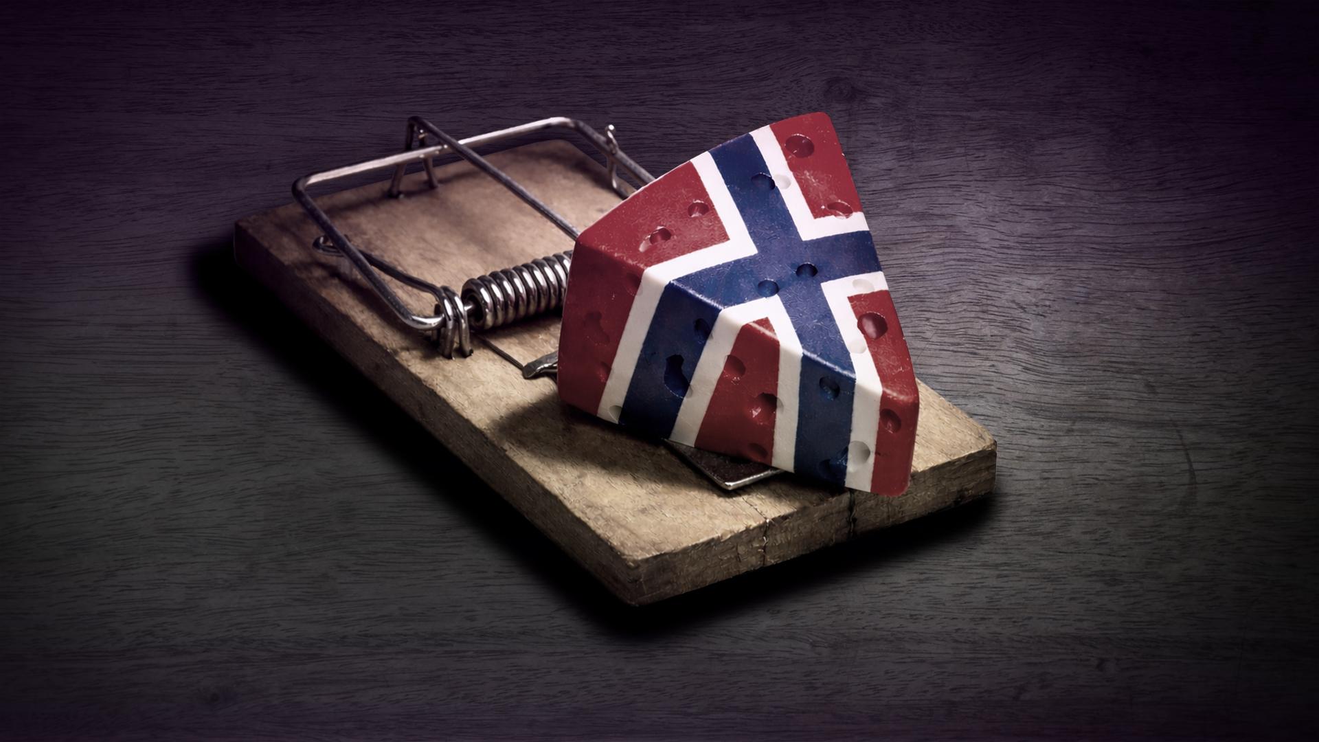  КОЛИ БАГАТСТВО ТІКАЄ image