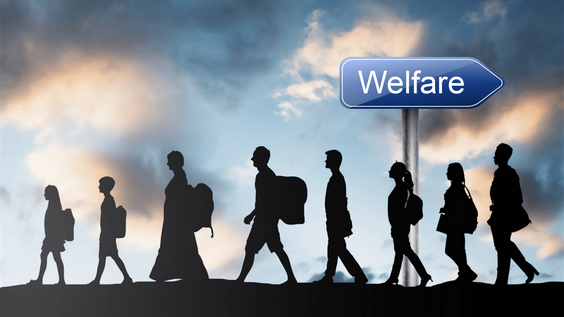Article image: The West sold us a faulty social theory
