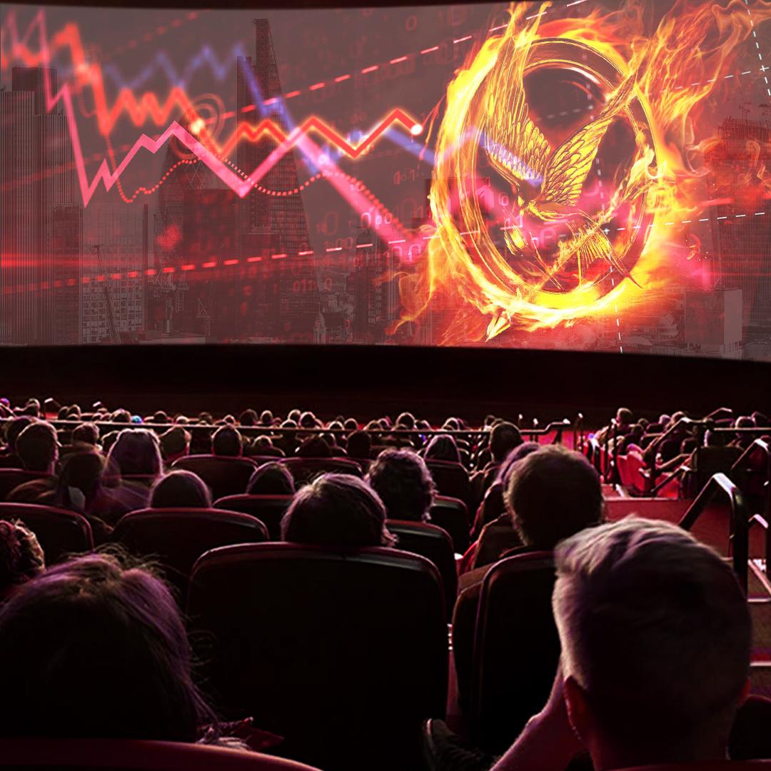 Перед Бурею: в очікуванні великої депресії XXI століття image