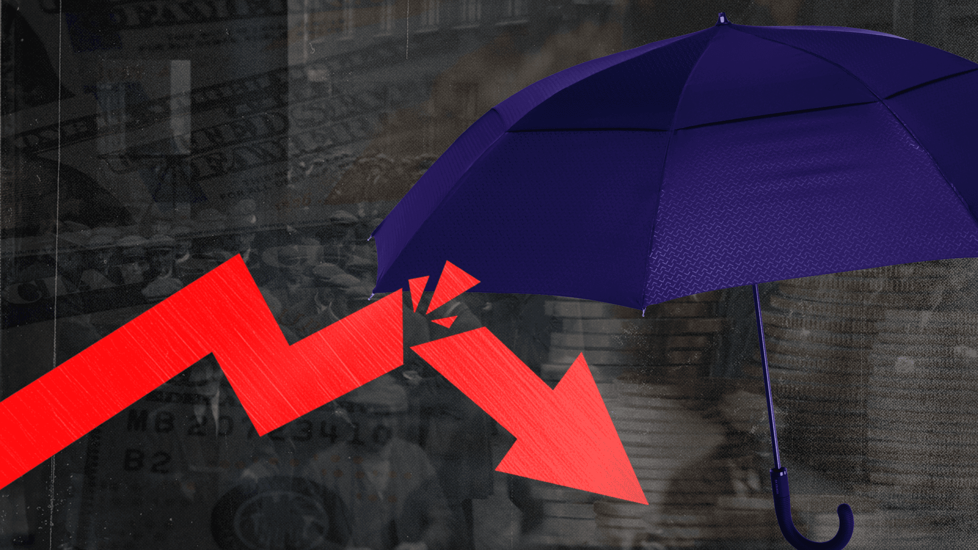 Welfare State is destroying developed countries