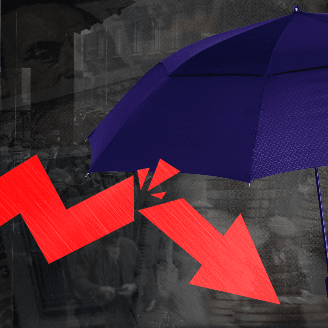 Welfare state руйнує розвинені країни image