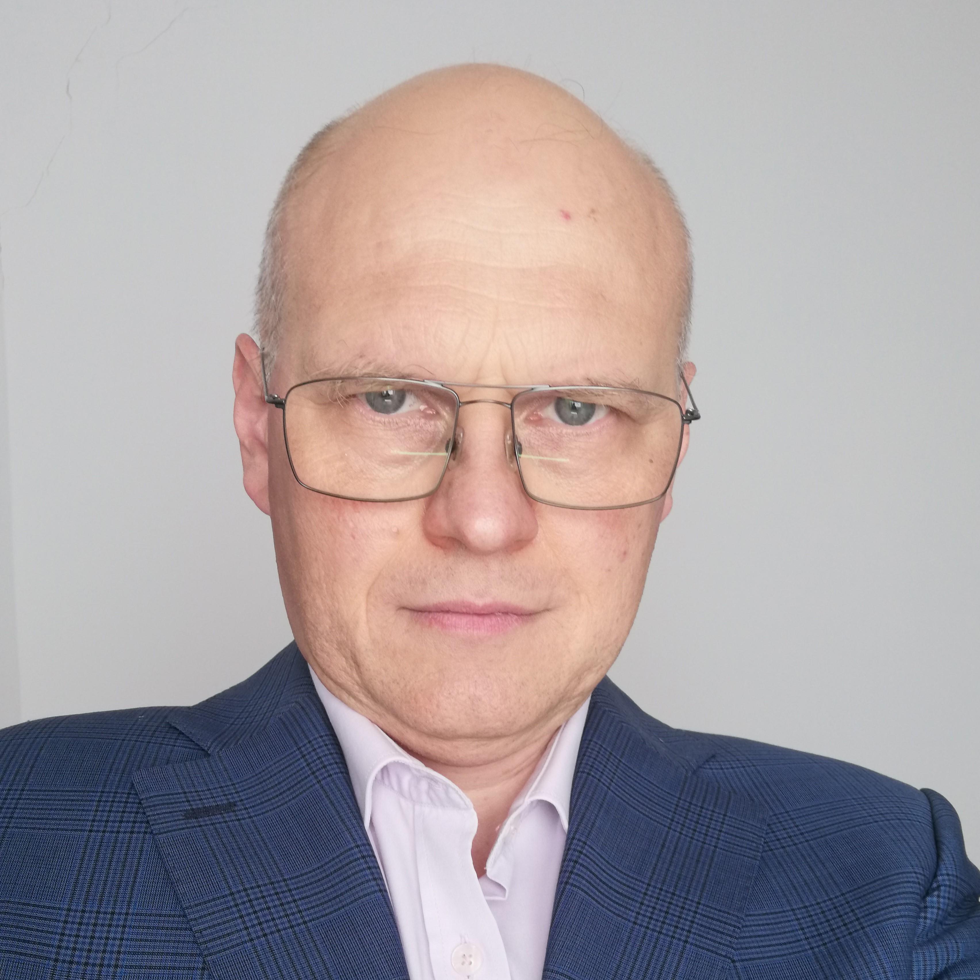 DMYTRO DUSHEYKO avatar