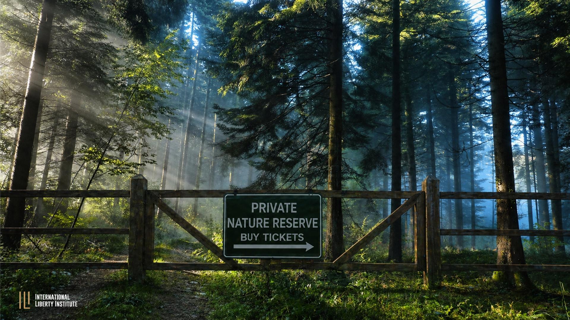 Article image: The Nature vs the State. Who is Responsible?