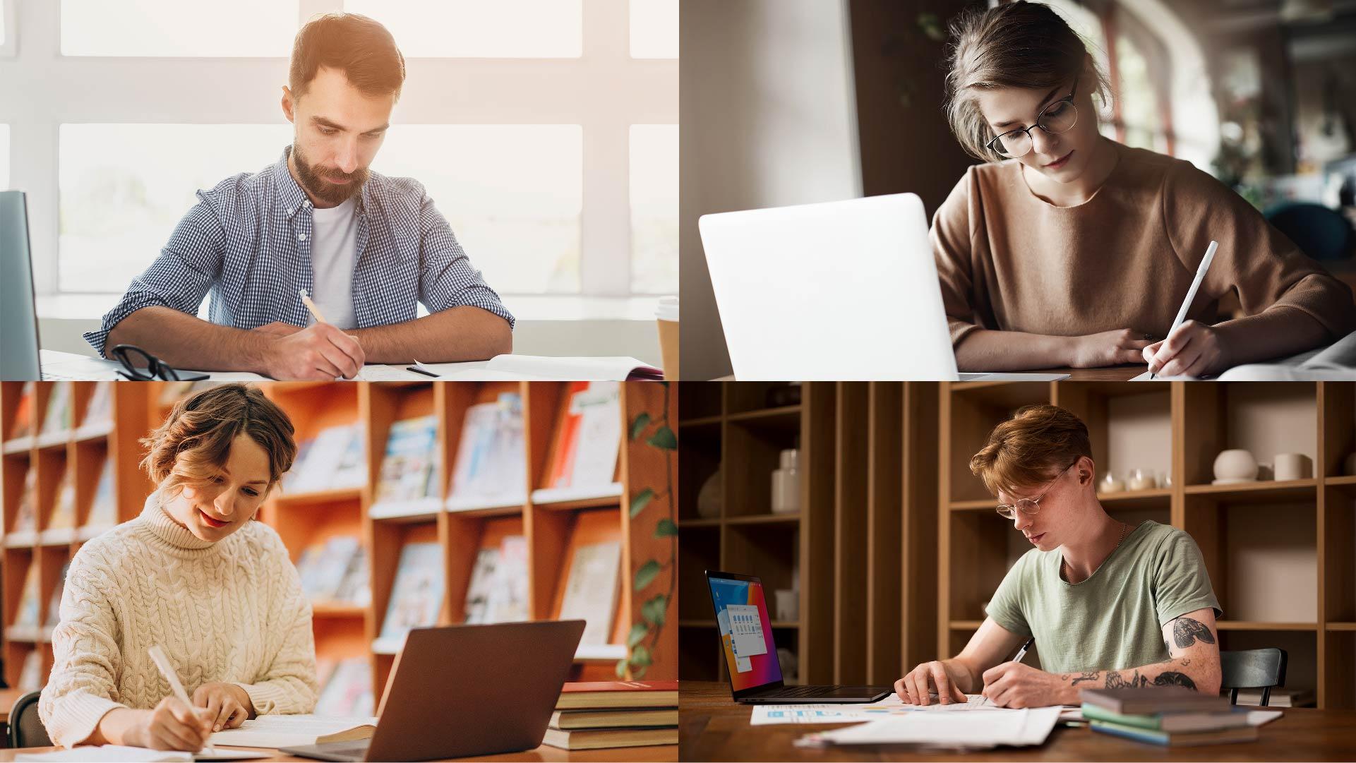  Essay contest for students, postgraduates and scientists image