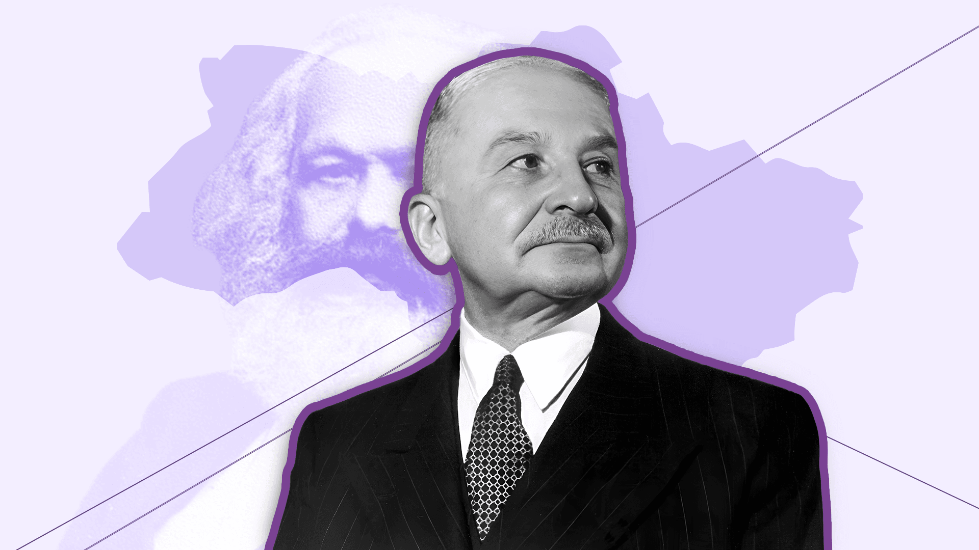  Тінь Маркса над батьківщиною Мізеса image