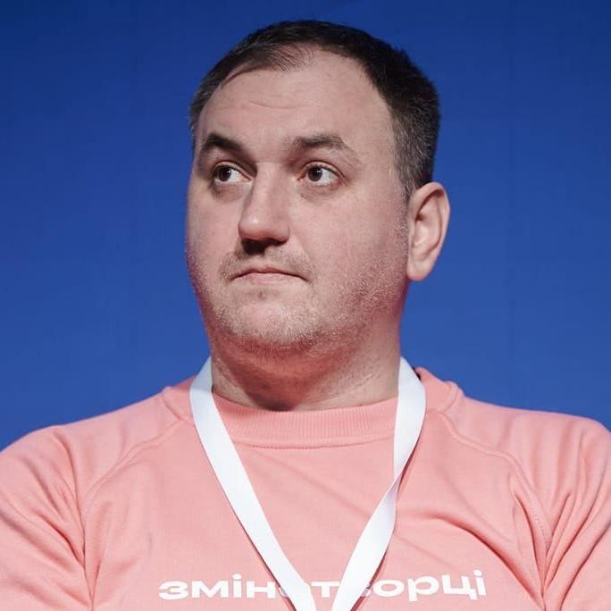 МИКОЛА МАЛУХА avatar