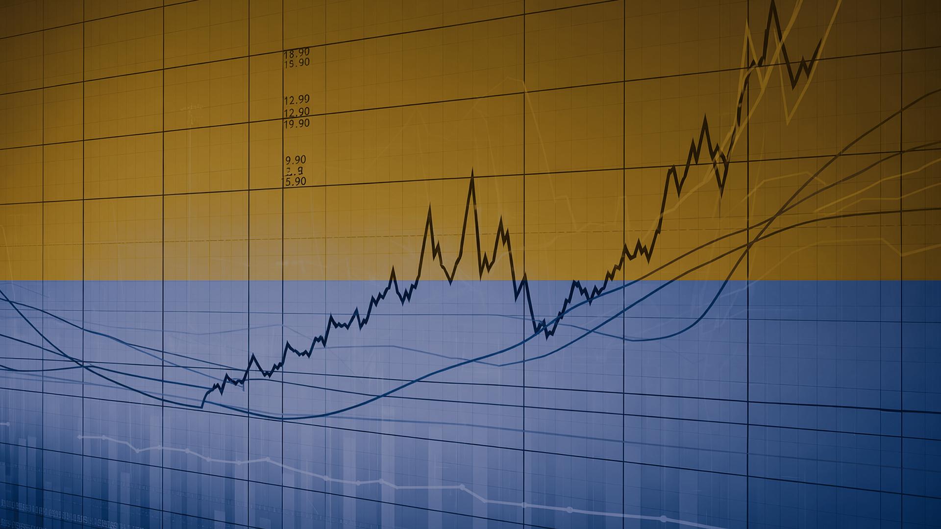 Економічні підсумки України 2025