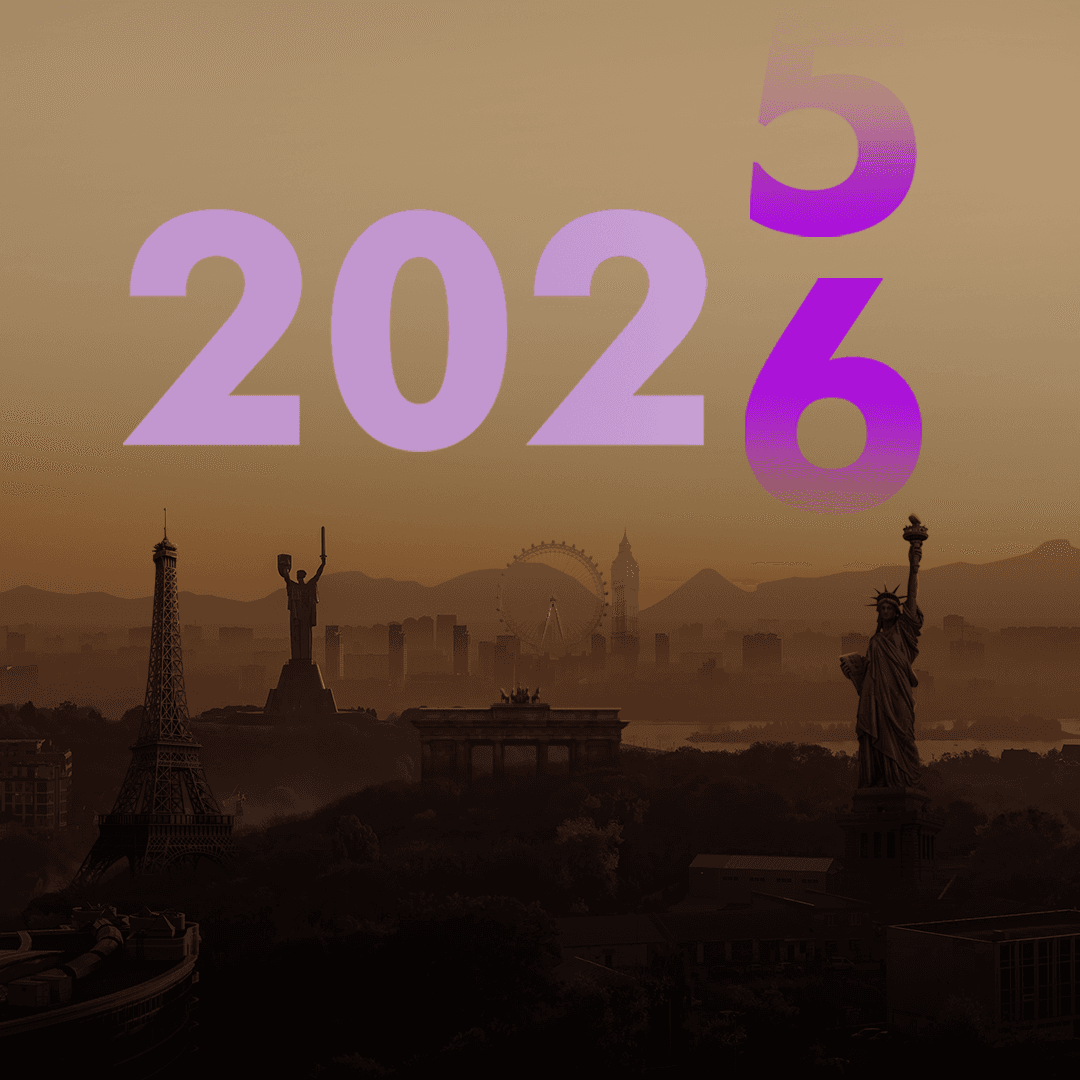 Forecasts for 2026: how to avoid an annus horribilis image