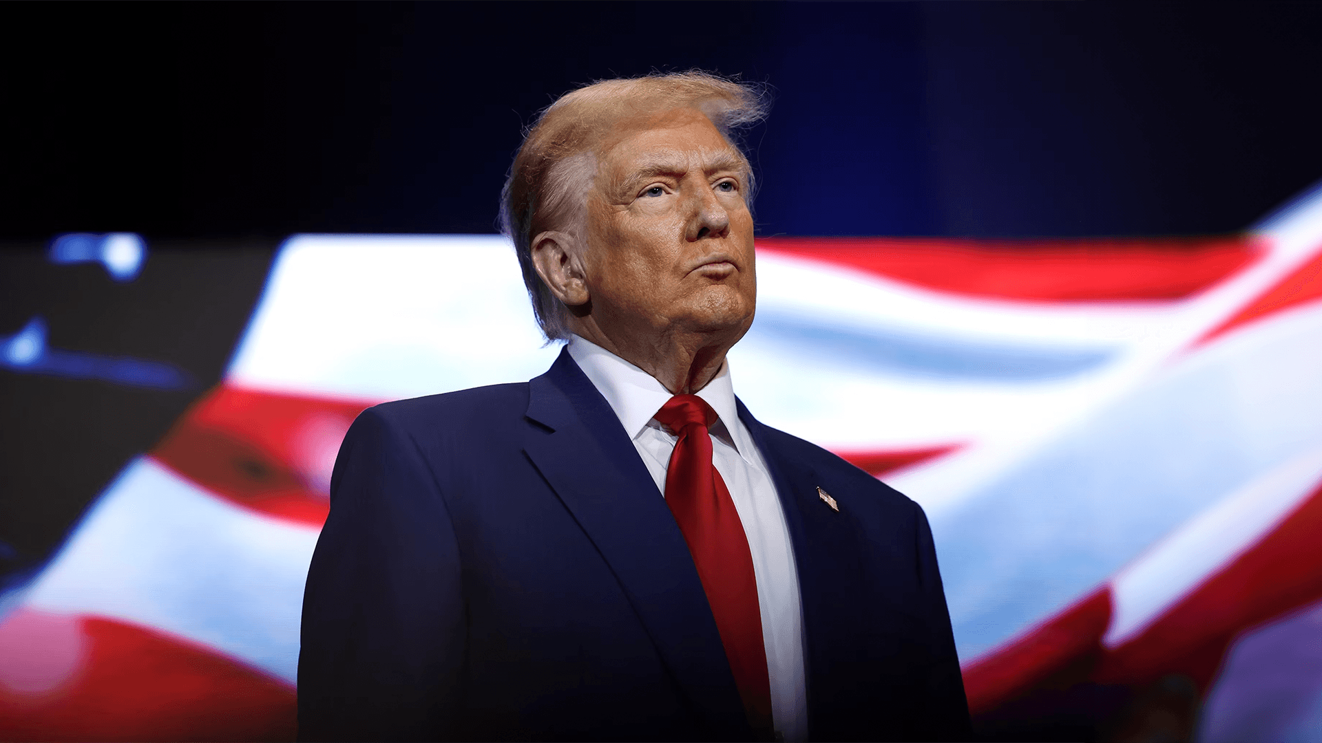 Article image: Tariffs instead of taxes