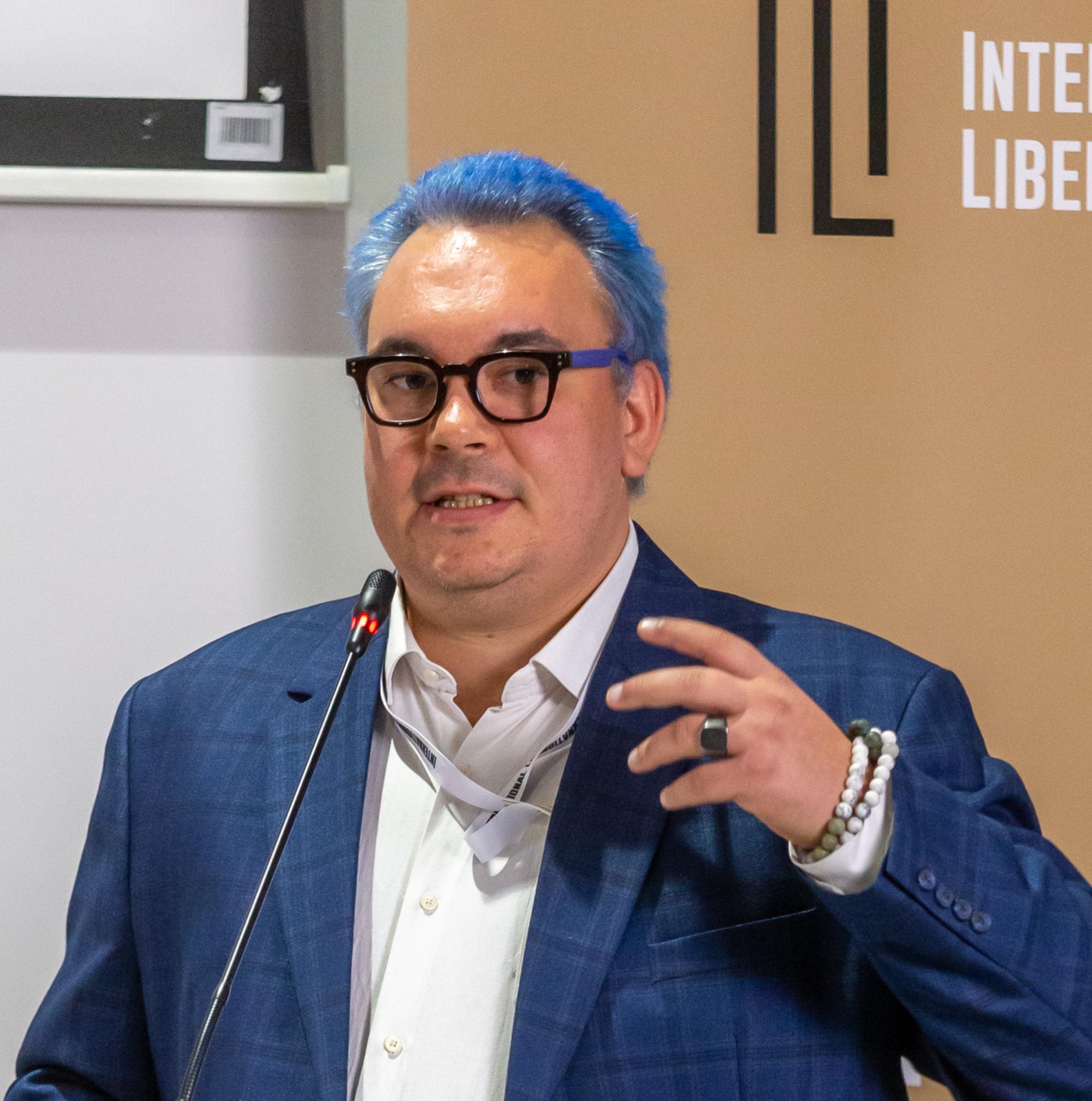 BOHDAN LIASHENKO avatar