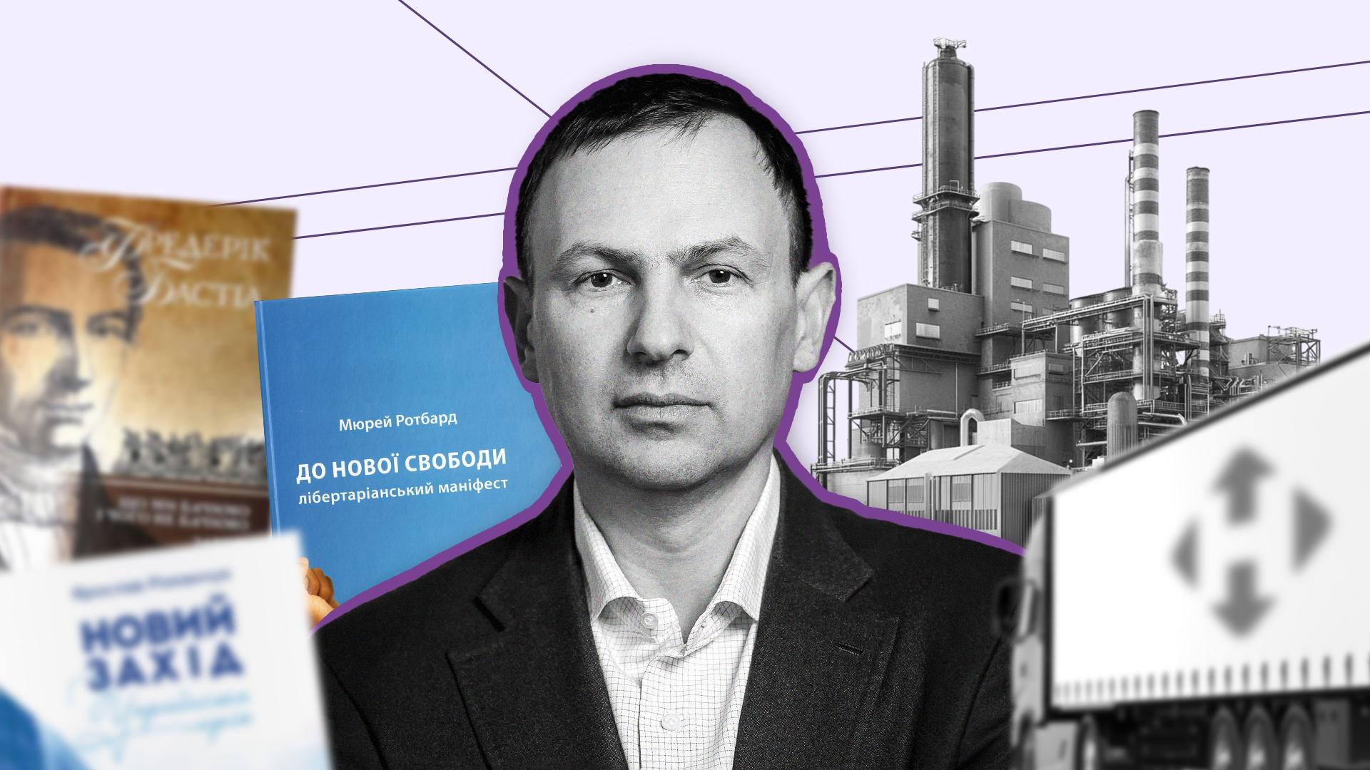 Article image: Чи потрібно підприємцю знати економіку?