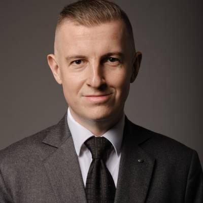 DMYTRO BERDNIK avatar