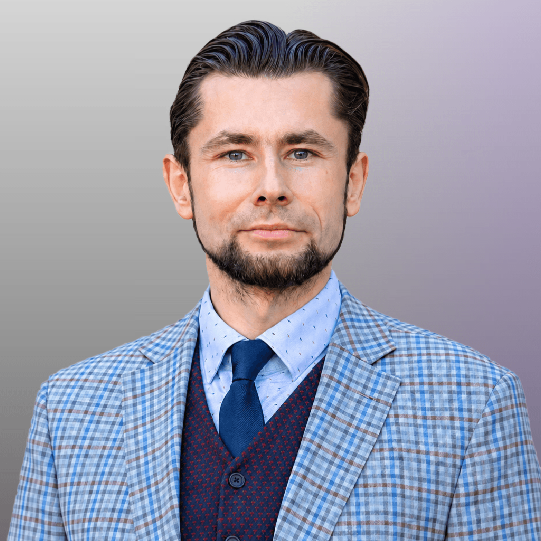 MARCIN CHMIELOWSKI avatar