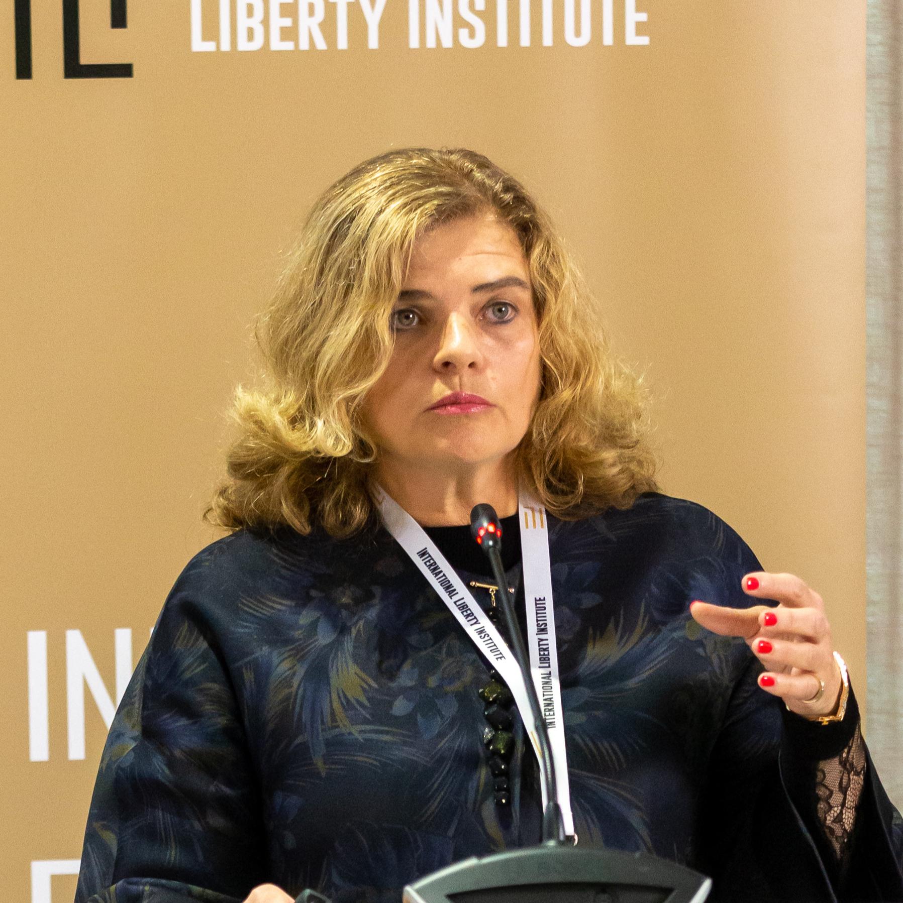 OLENA NESTERENKO avatar