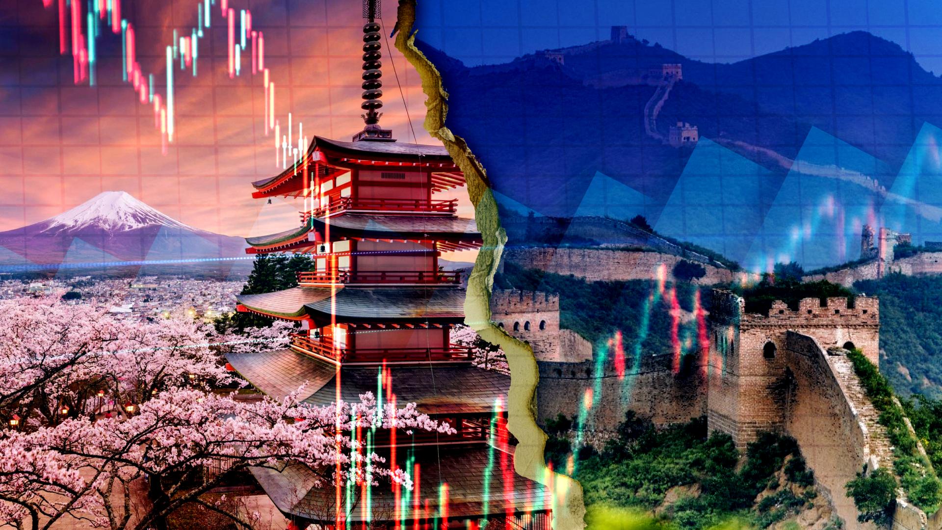 Japan and China: economic lessons for Ukraine image