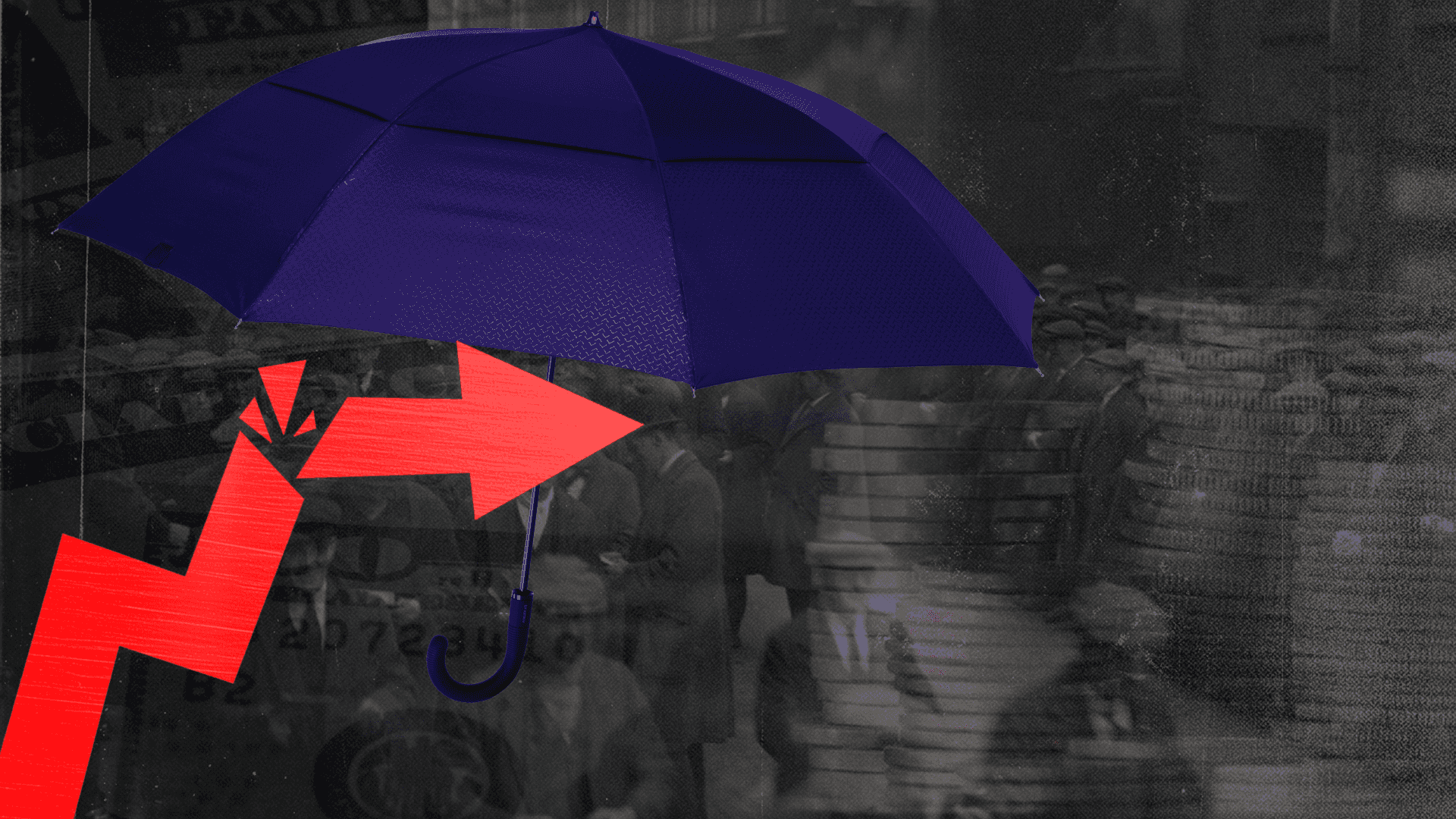 Welfare State is destroying developed countries image