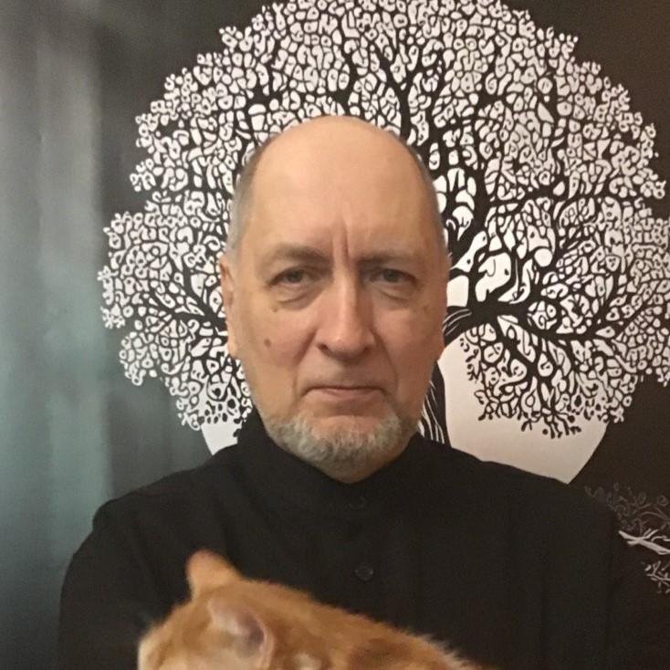 ВОЛОДИМИР ЗОЛОТОРЬОВ avatar